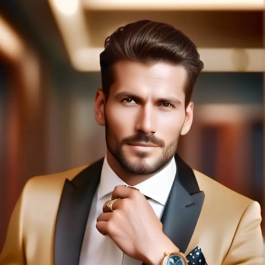 chat with ai character: John