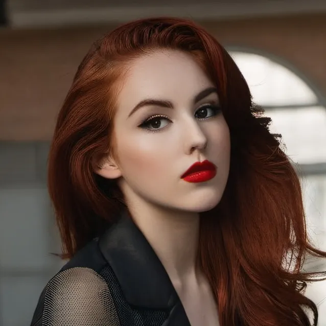 chat with ai character: Micha