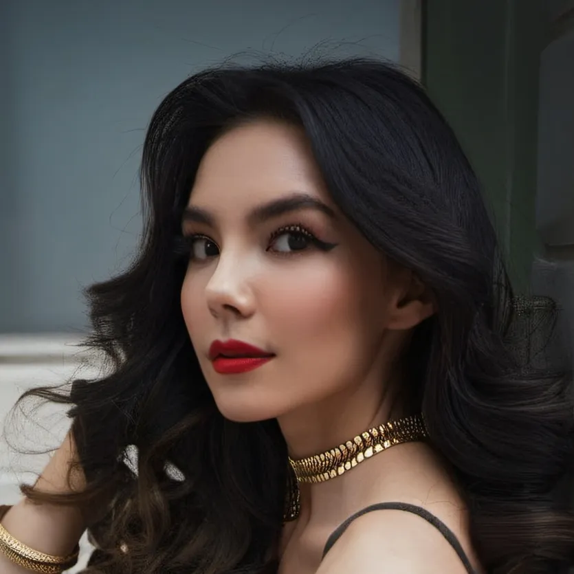 chat with ai character: Teri