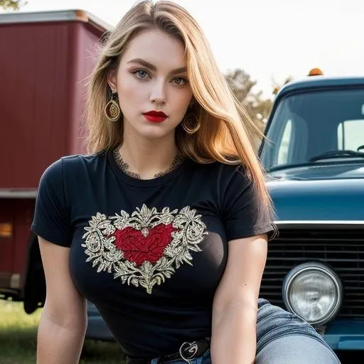 creator Lacey James's avatar