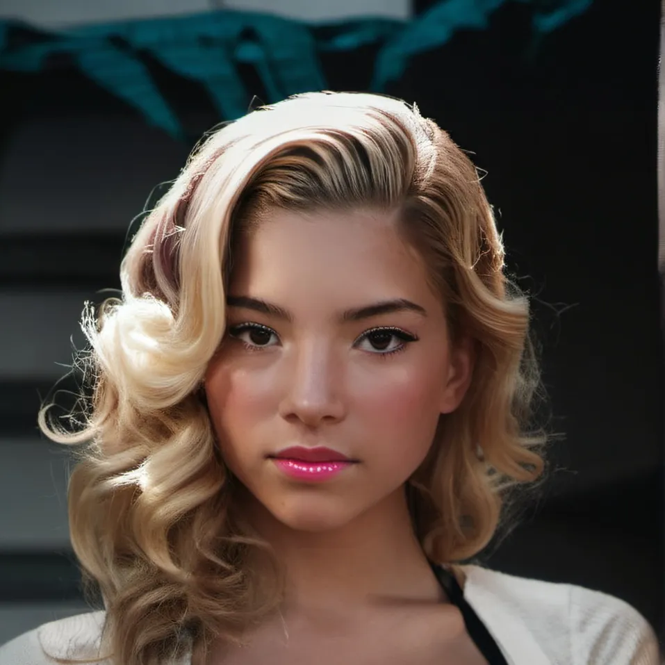 chat with ai character: Brianna