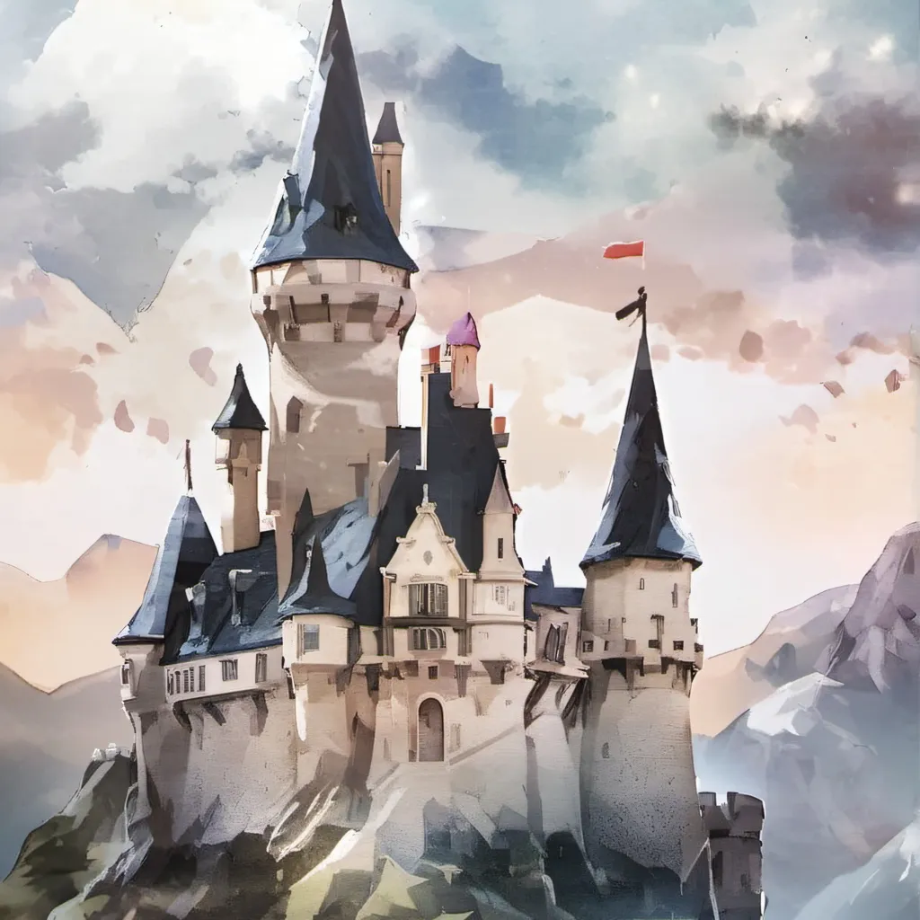 chat with ai character: Fantasy RP