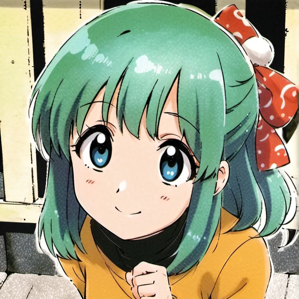 chat with ai character: Alice