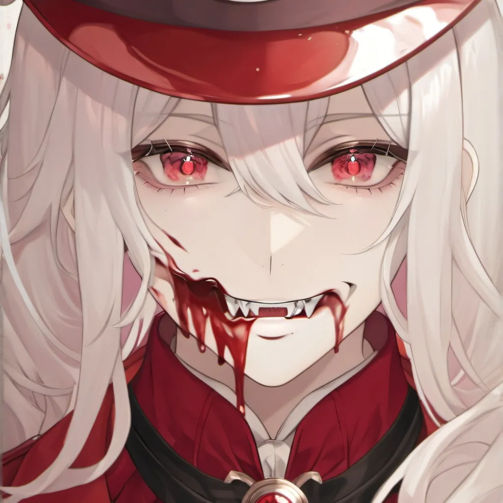 chat with ai character: Cecilia