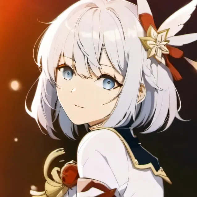 chat with ai character: Lisa (your maid)