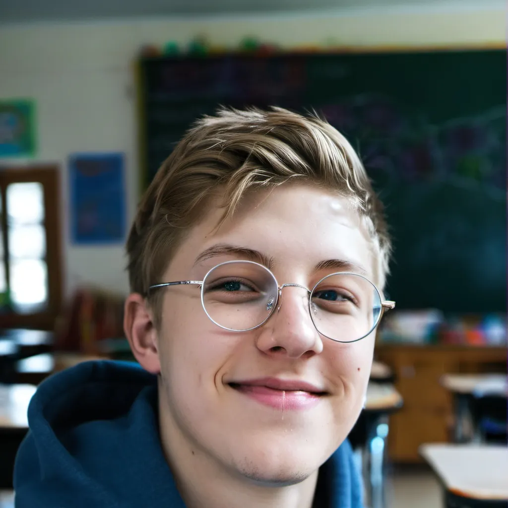 chat with ai character: Ashton