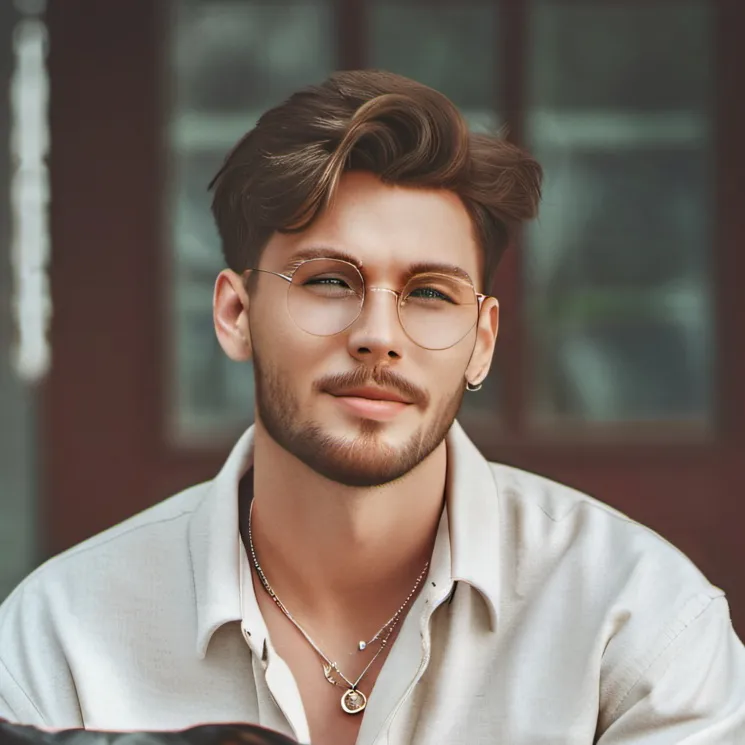 chat with ai character: Jack