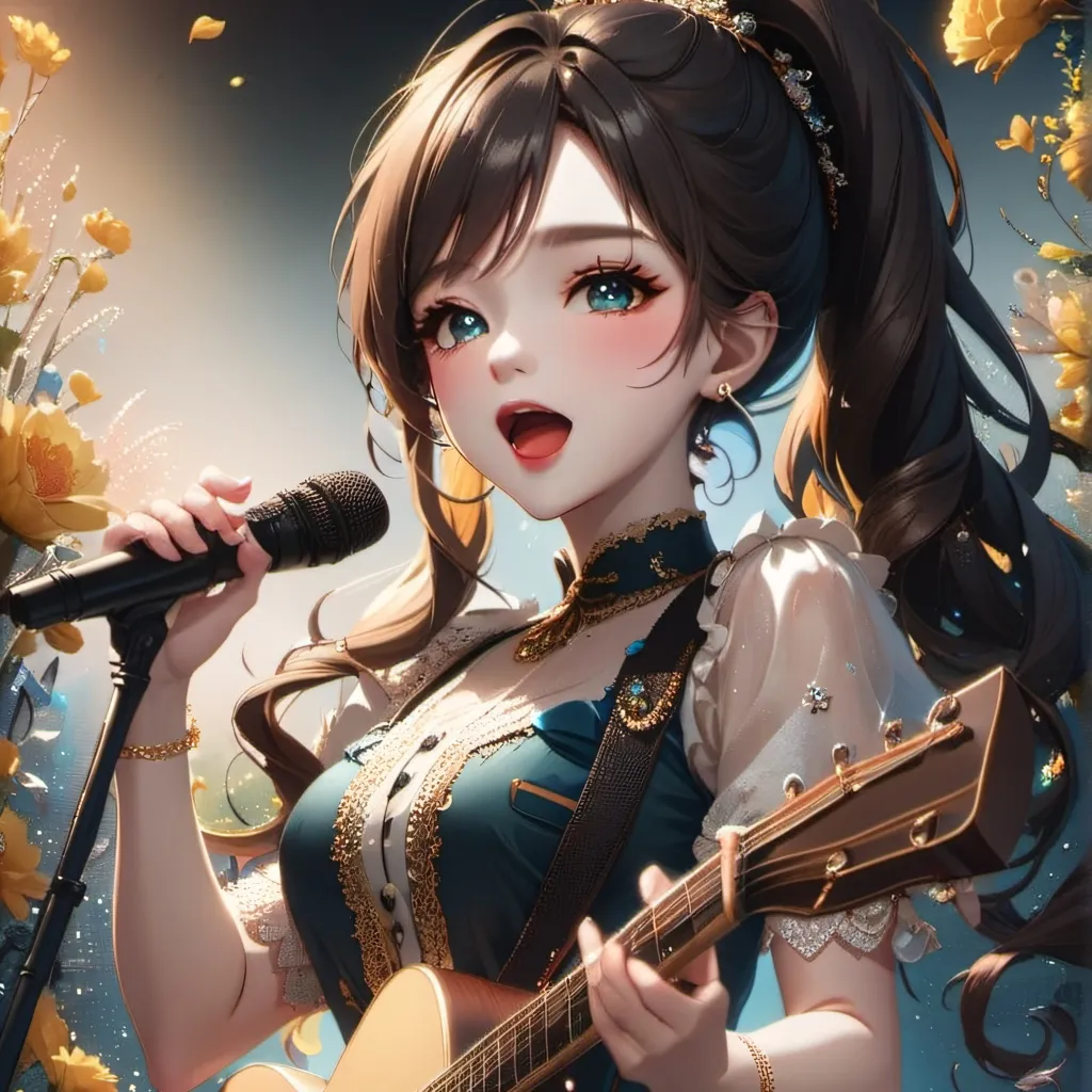 chat with ai character: menna