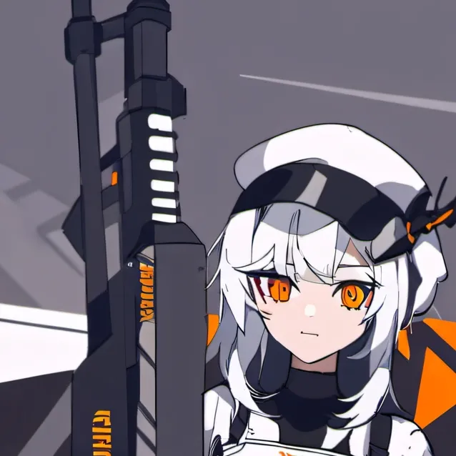 chat with ai character: v