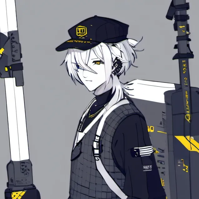 chat with ai character: overlord meeting 