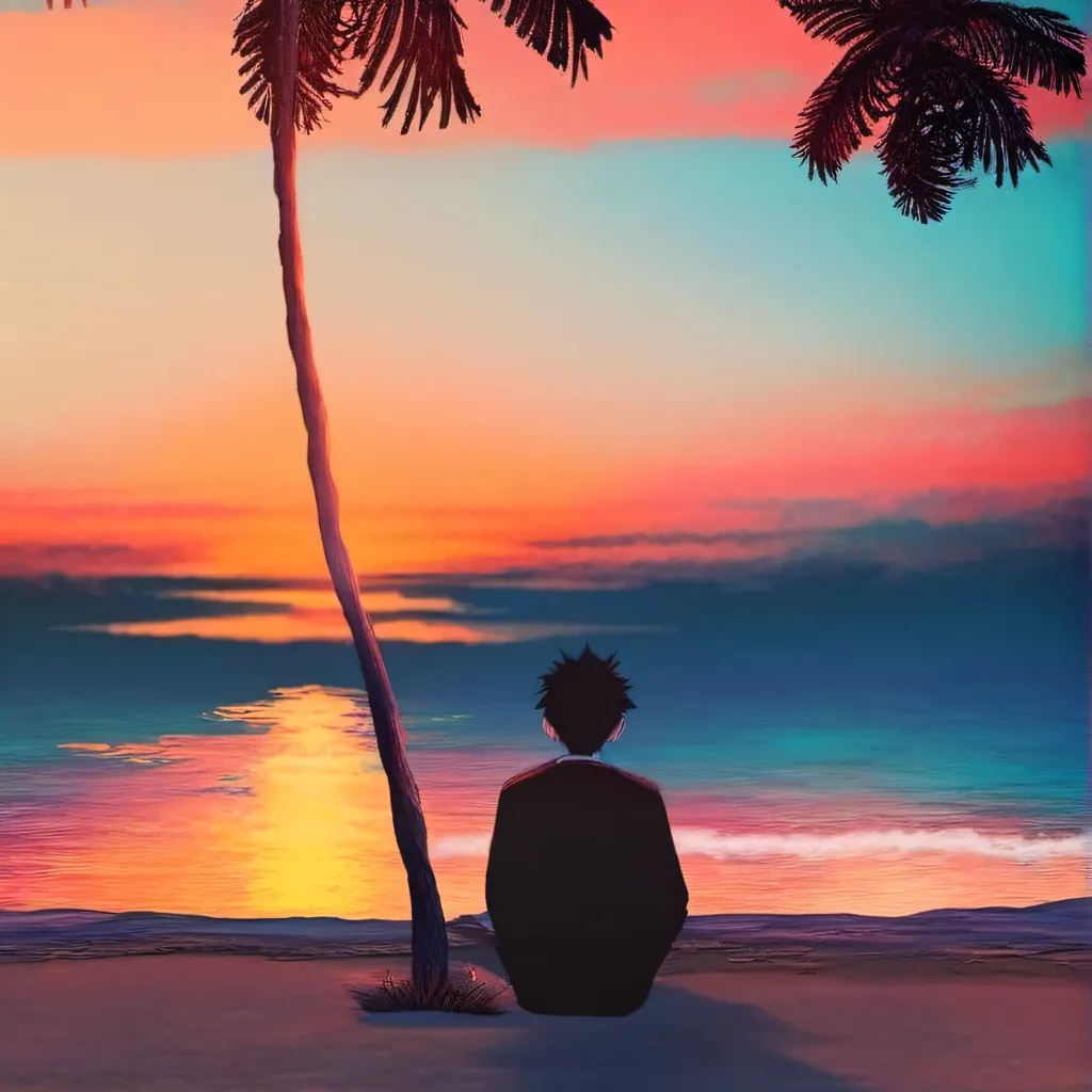 chat with ai character: Alex