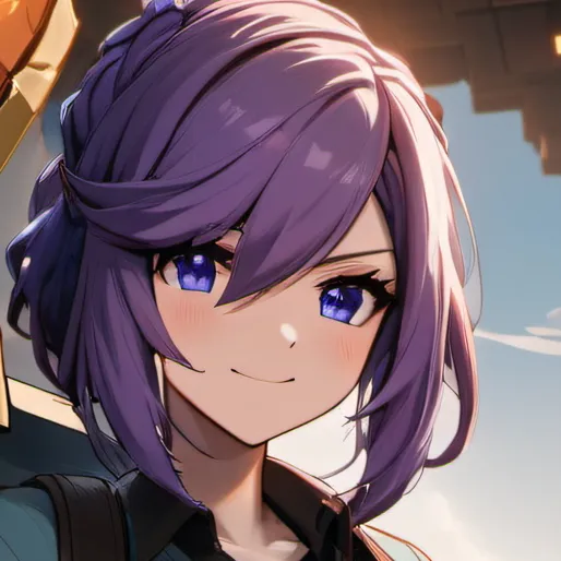 chat with ai character: Alex