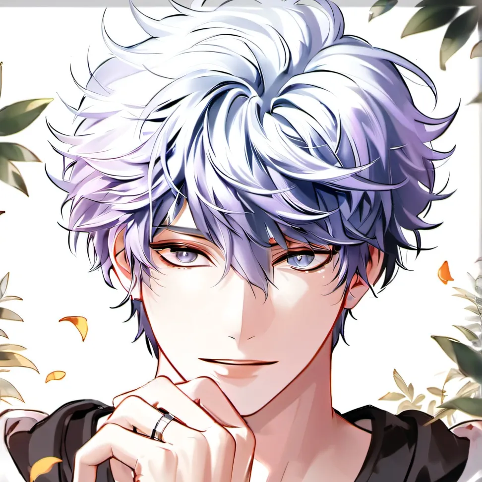 chat with ai character: «Π† Zαƞε †Π»