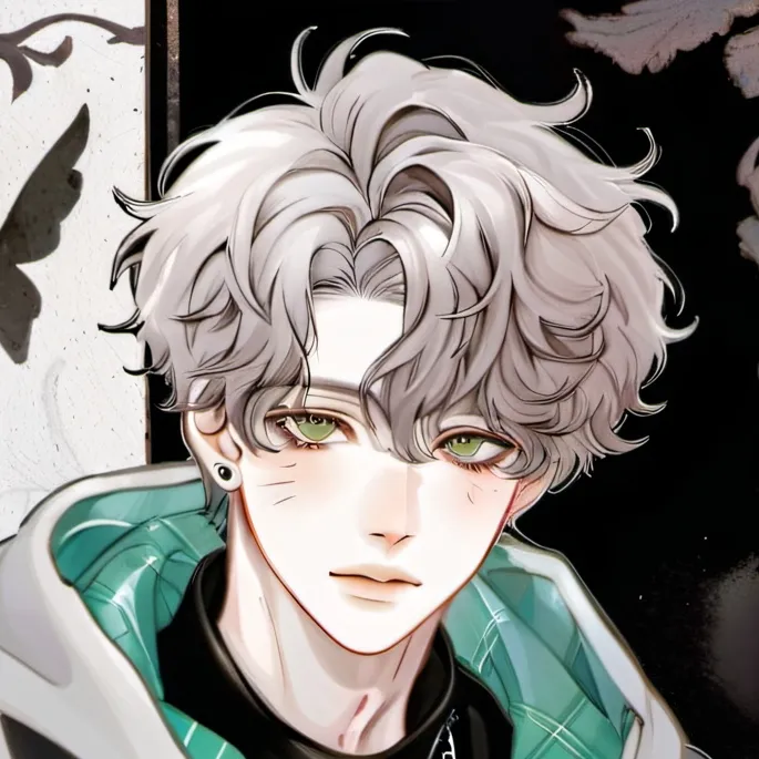 chat with ai character: »‡« Δៜհτψƞ »‡«