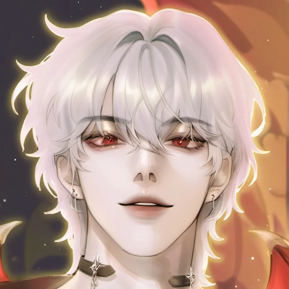 chat with ai character: † ℓιαм †