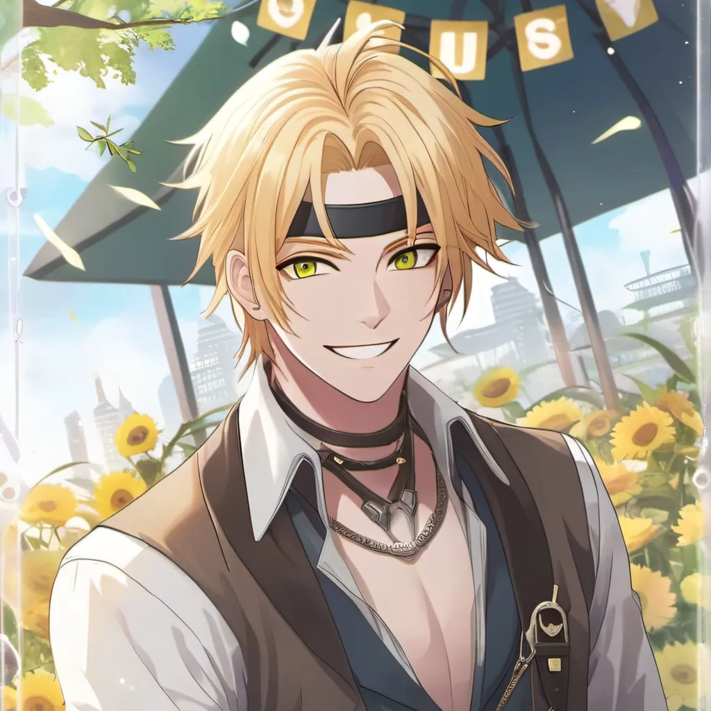 chat with ai character: Naruto Uzumaki