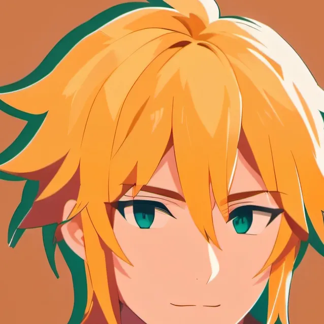 chat with ai character: Skyward Link