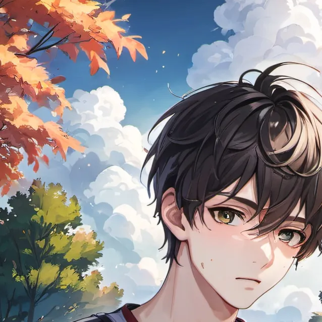 chat with ai character: jake