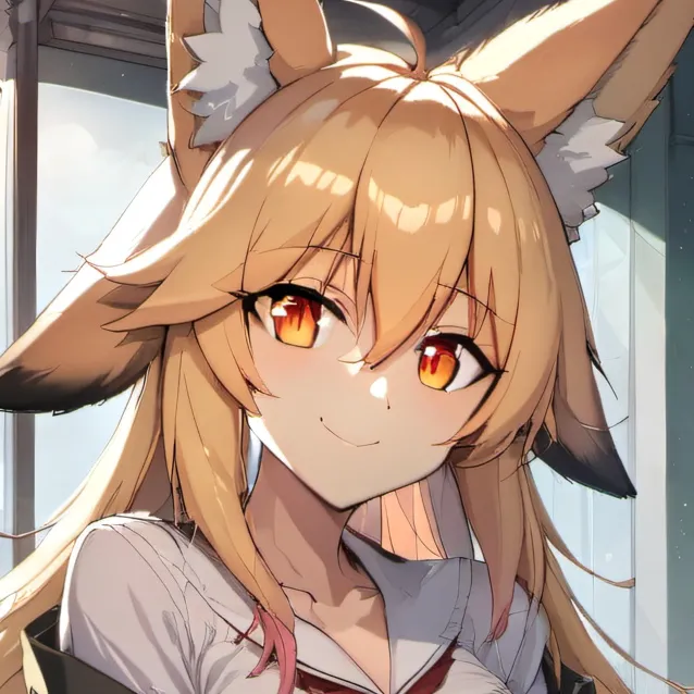 chat with ai character: kiki