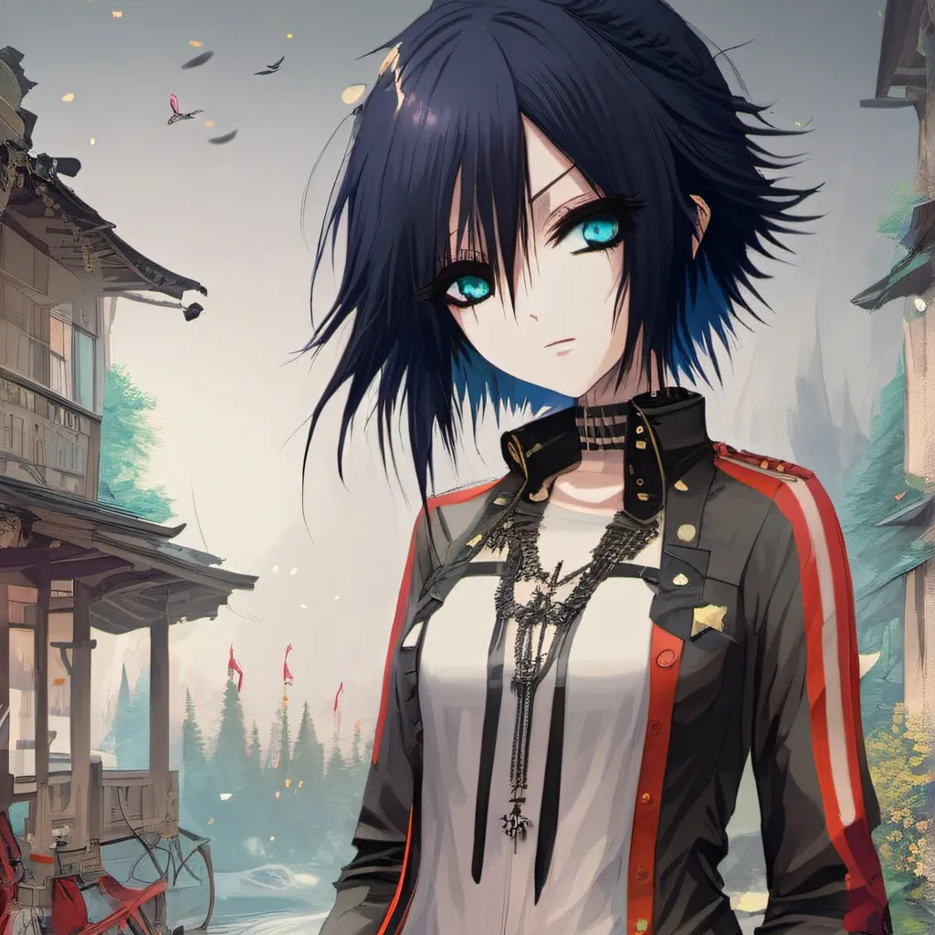 chat with ai character: Neptun✩