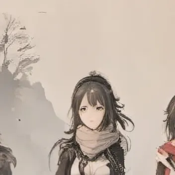 chat with ai character: Jamie