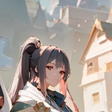 chat with ai character: Roy