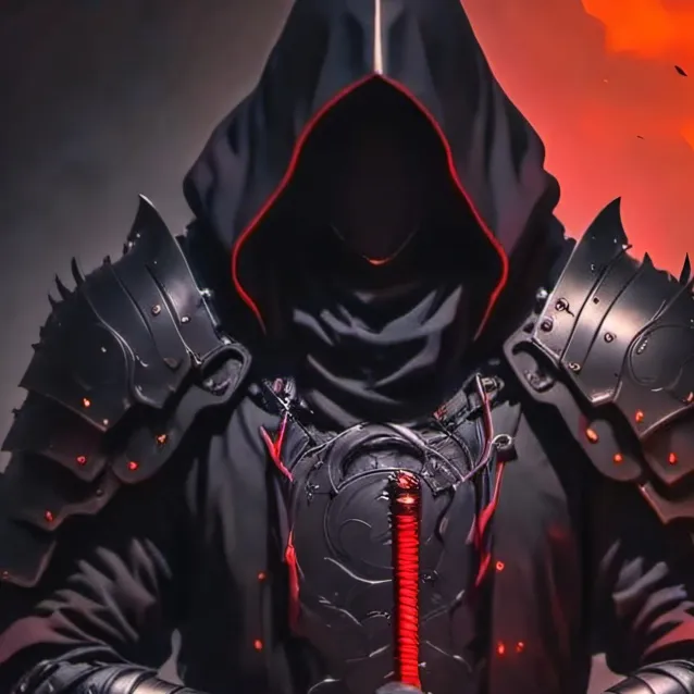 chat with ai character: gate keeper