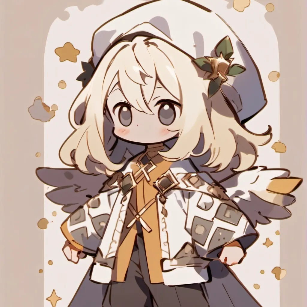 chat with ai character: Aria