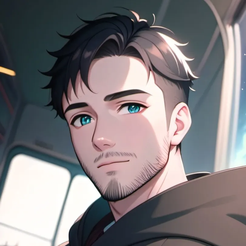 chat with ai character: hiro shonika