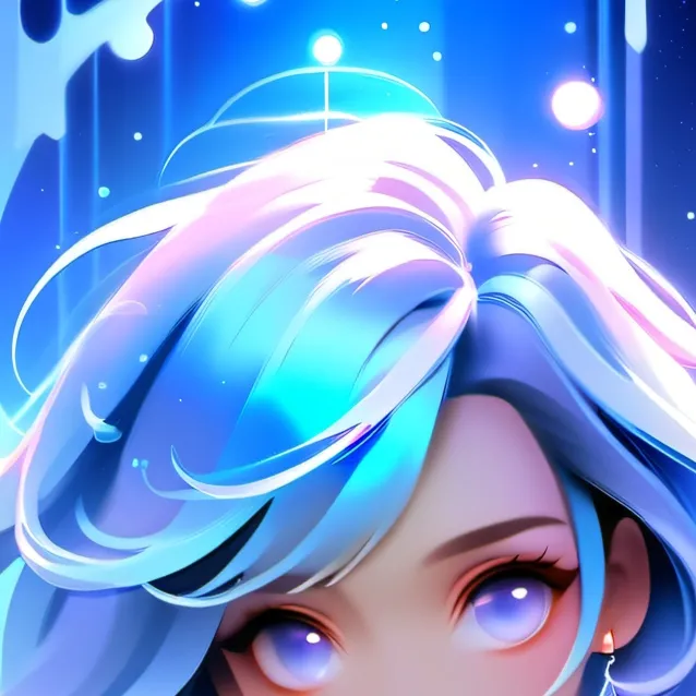 chat with ai character: Sandy