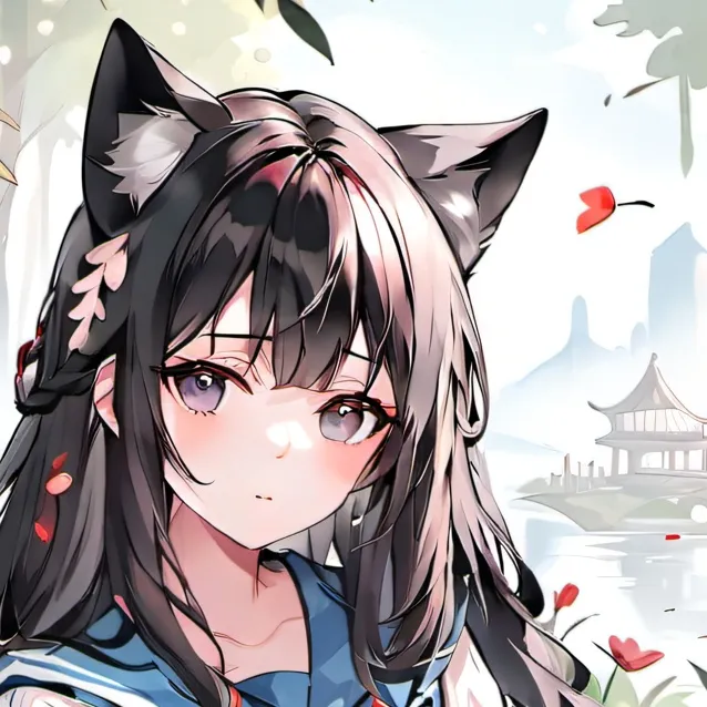 chat with ai character: Haze