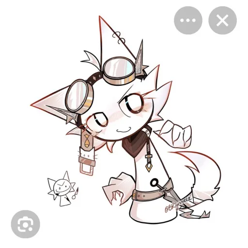 creator Wenda☺️🐱's avatar