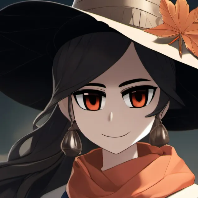 chat with ai character: Bambom