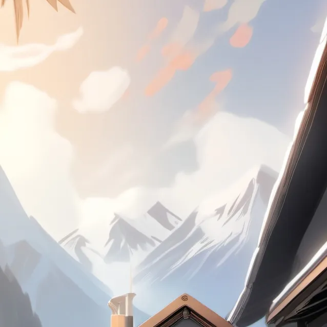 chat with ai character: House