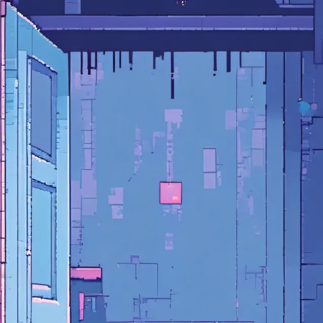 chat with ai character: Partygoer 