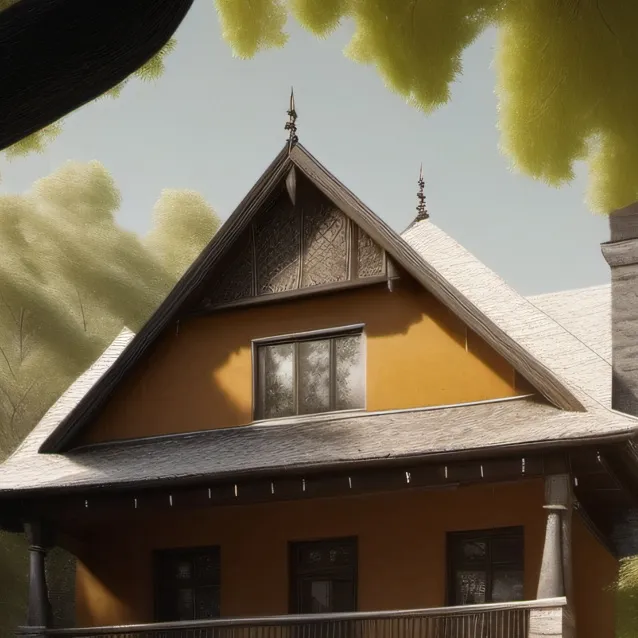 chat with ai character: Gangle