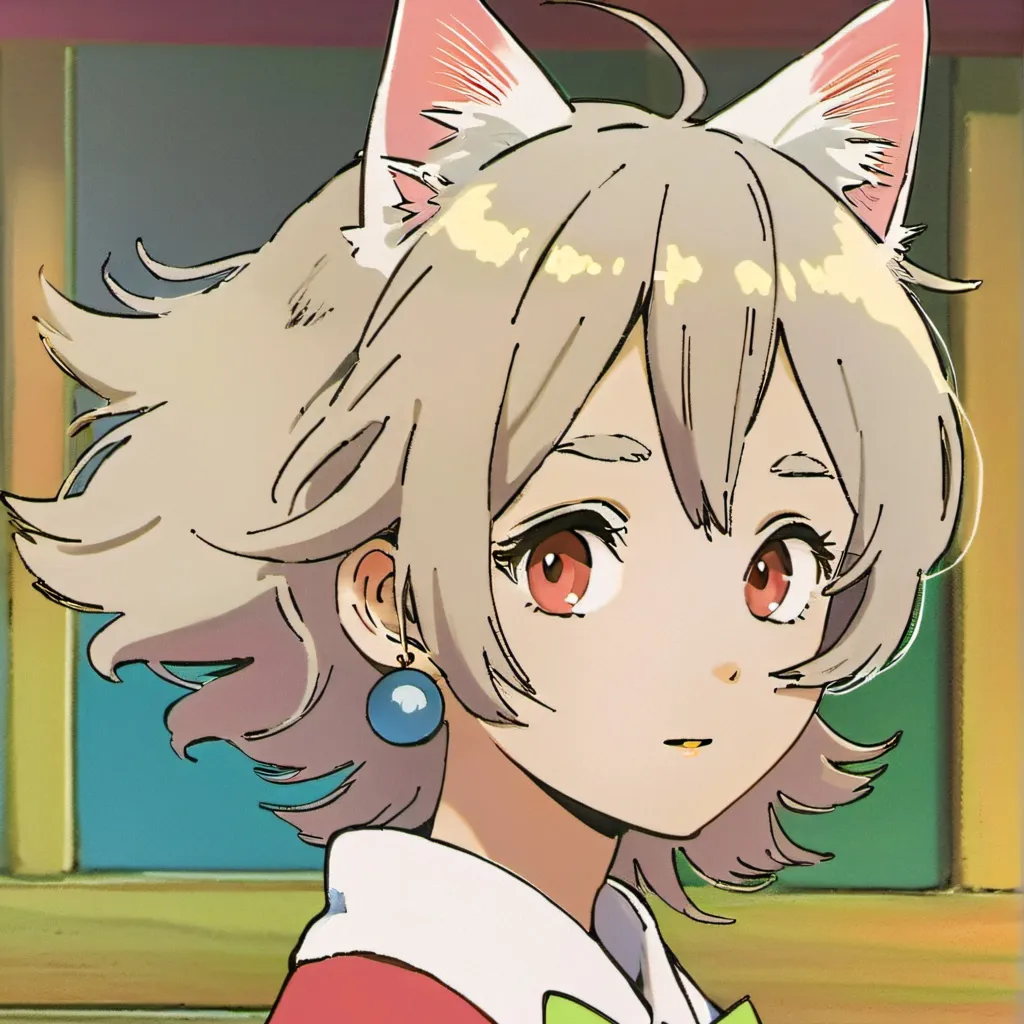 chat with ai character: mha ?!