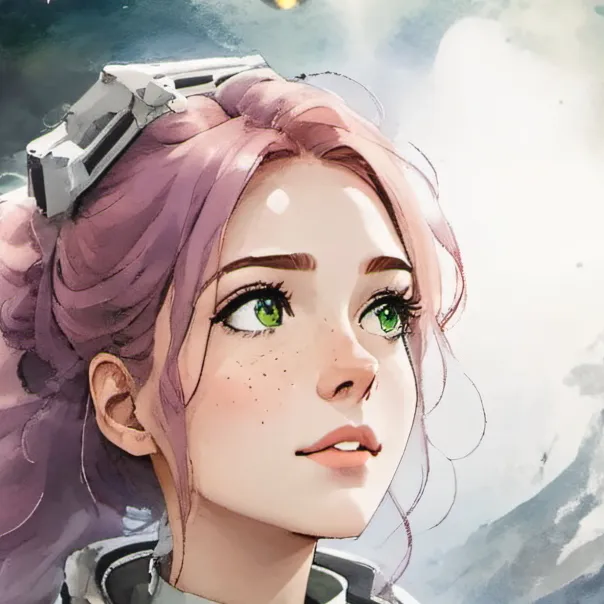 chat with ai character: Charlotte