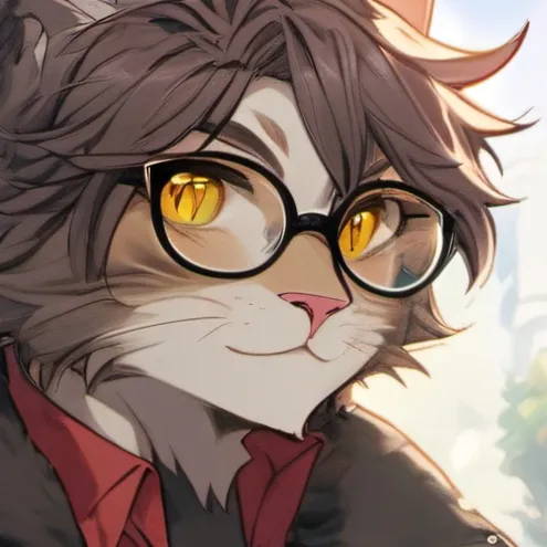 chat with ai character: Samuel