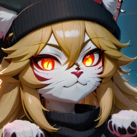 chat with ai character: Page