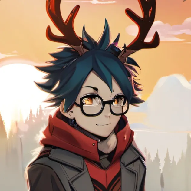 chat with ai character: Brandon