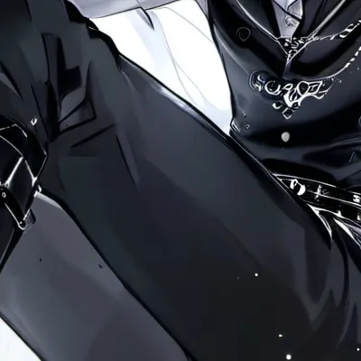 chat with ai character: Vi