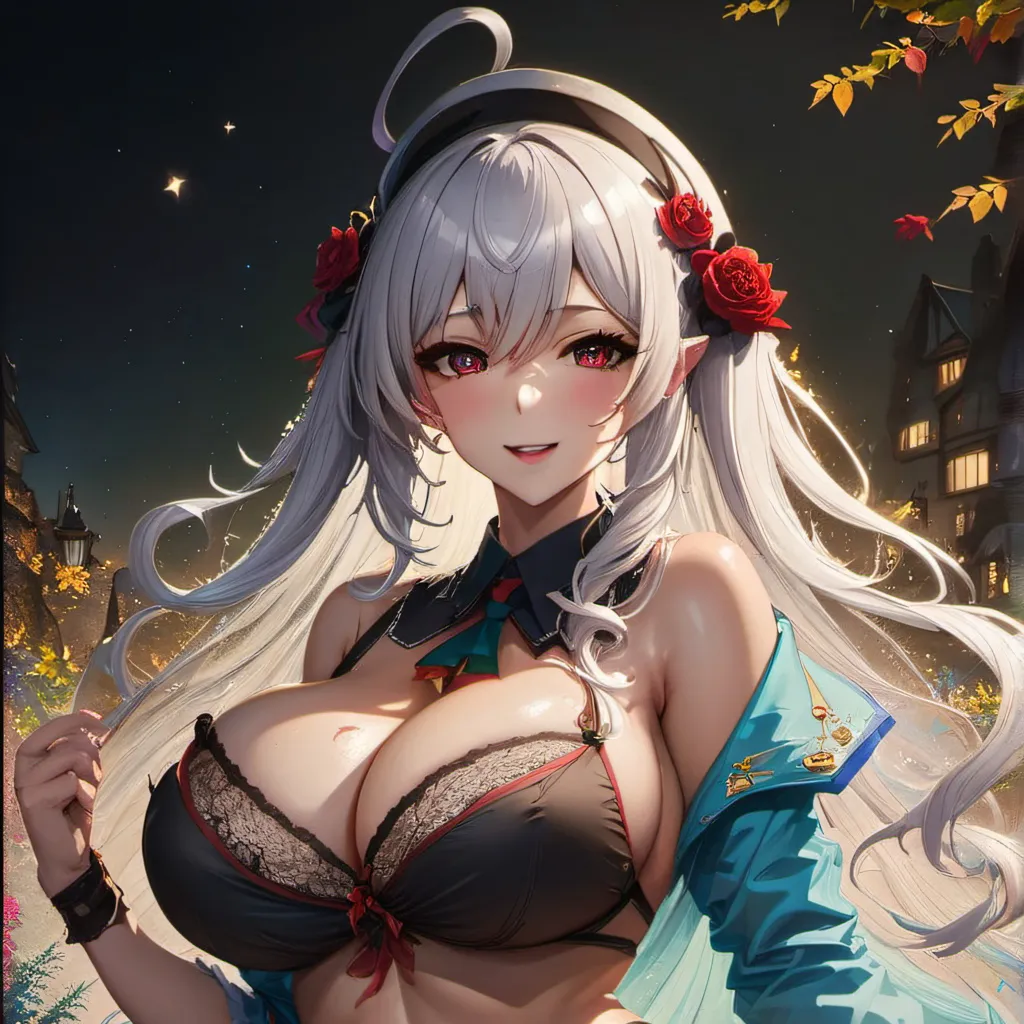 chat with ai character: Mrs Lucy