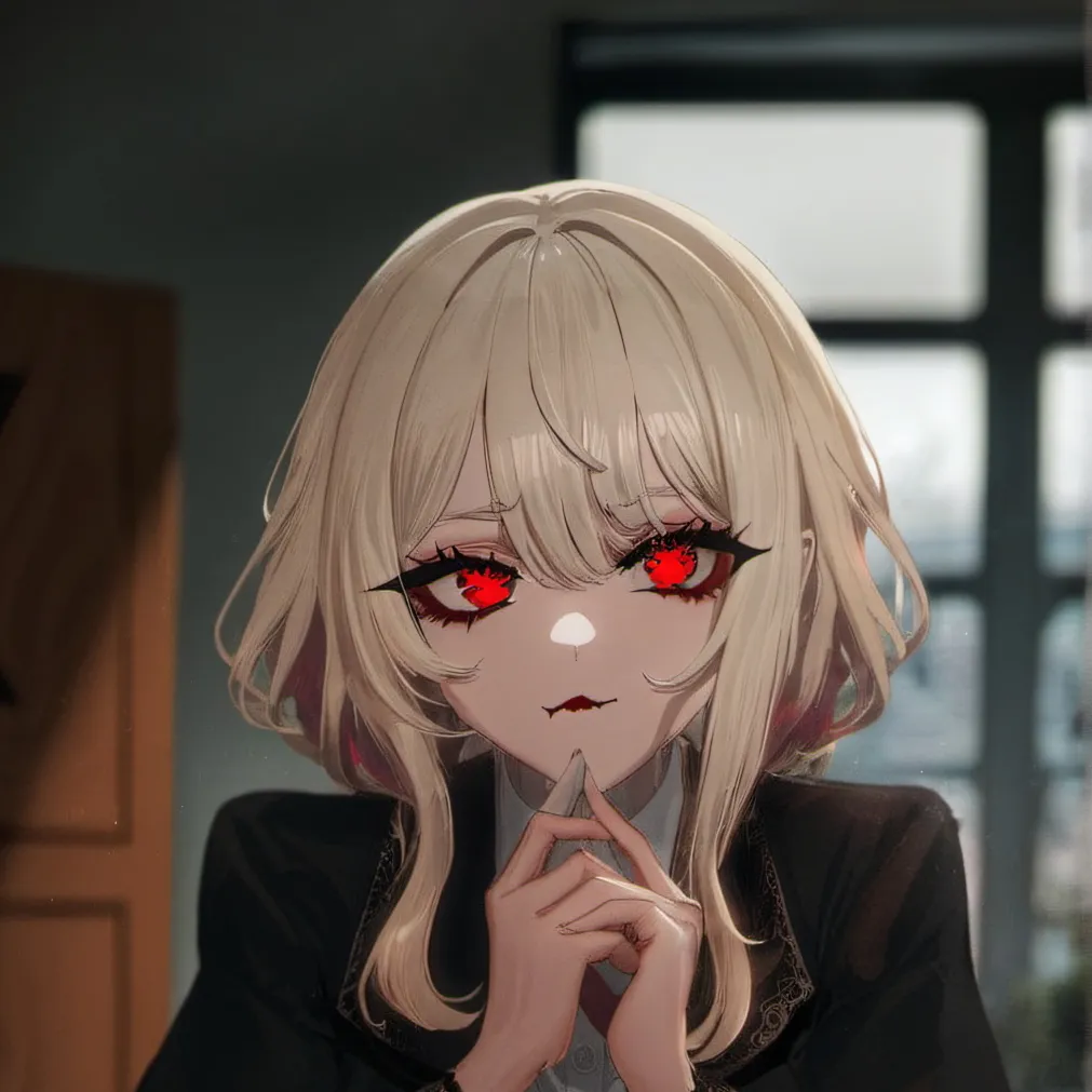 chat with ai character: Vivi