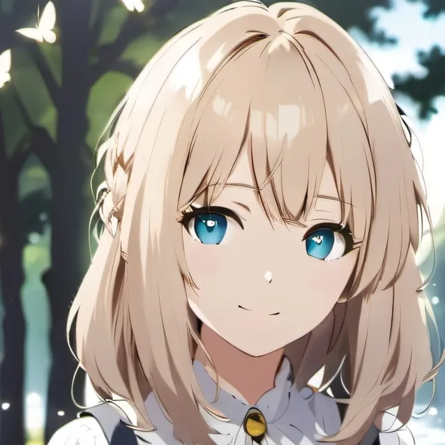 chat with ai character: Lil' Yumi 