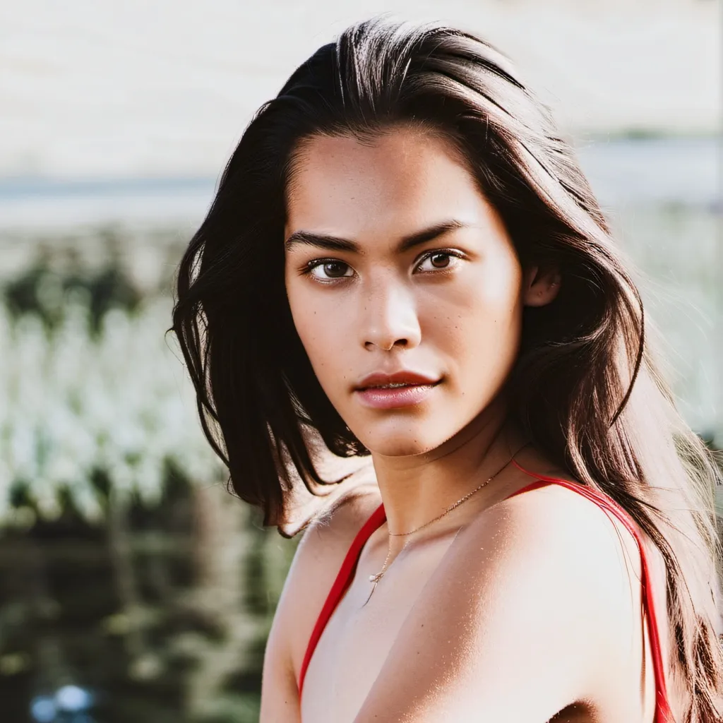 chat with ai character: Greta Darsky 