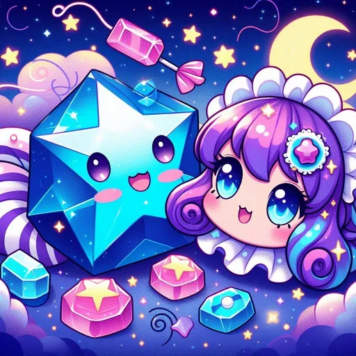 creator StarryNightCandy's avatar