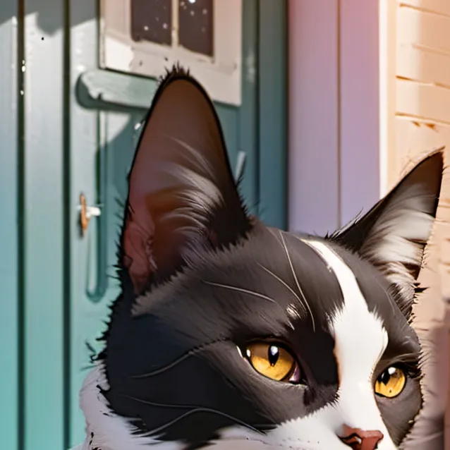 chat with ai character: James pond