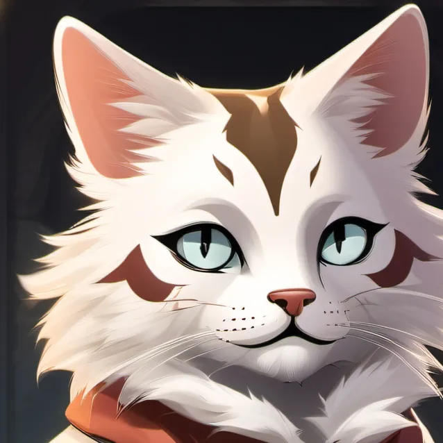 chat with ai character: luke