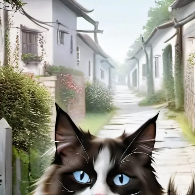 chat with ai character: Blackfoot 